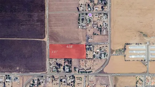 0 Antelope Road, Menifee, CA 92585