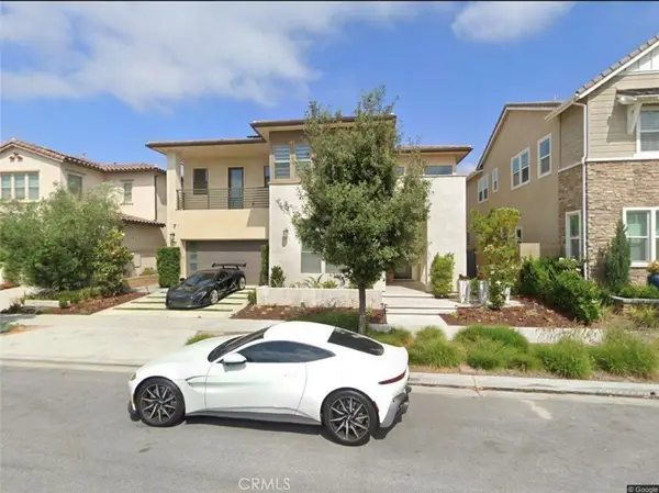 111 Balance, Irvine, CA 92618