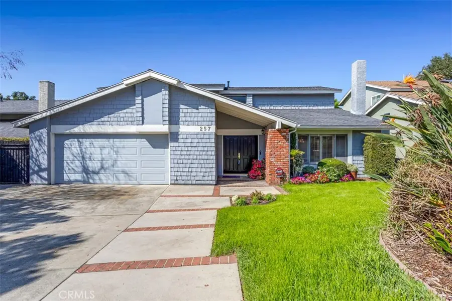 257 Aspen, Monrovia, CA 91016 - #3