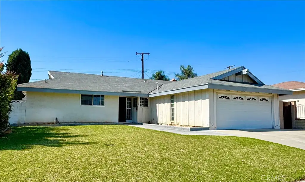 1155 Cloverglen Drive, La Puente, CA 91744 - #1