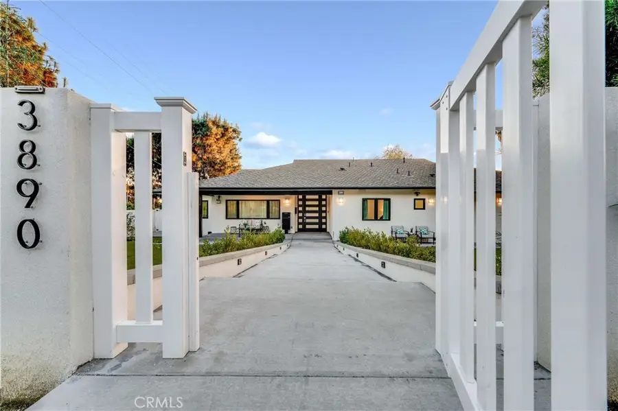 3890 Shadow Grove Road, Pasadena, CA 91107 - #2