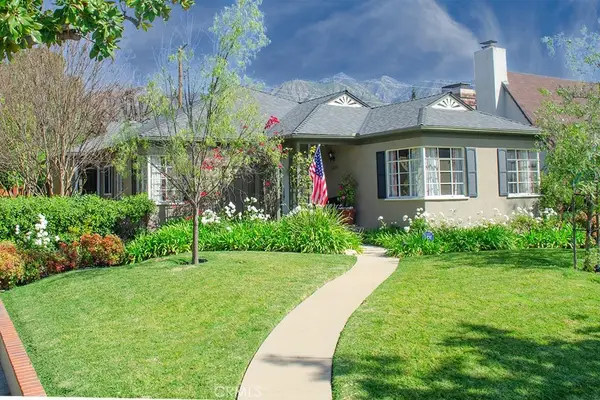 2151 E Mountain Street, Pasadena, CA 91104