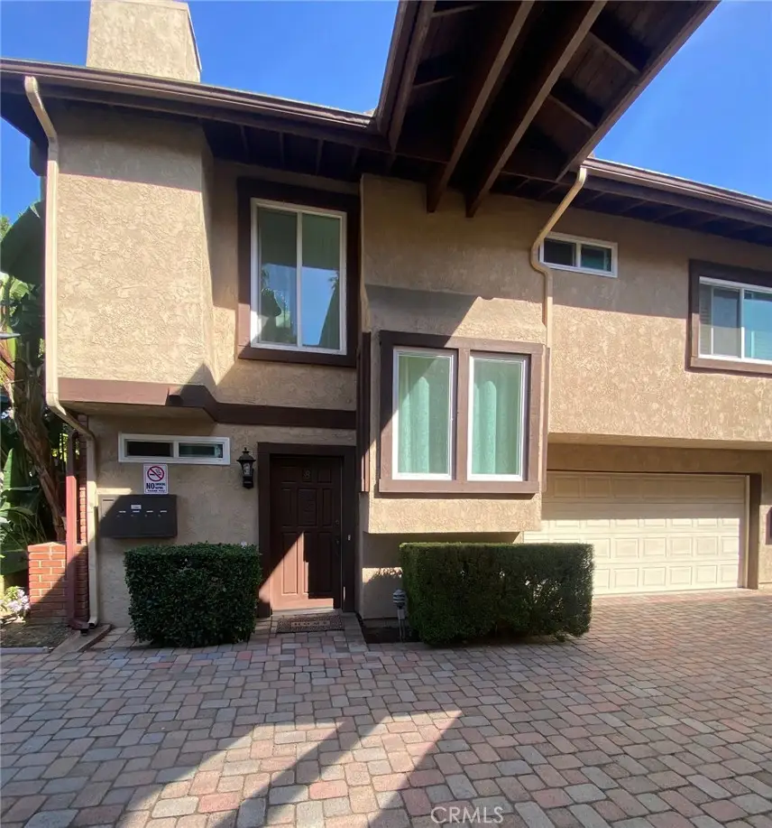 1348 E Orange Grove #8, Pasadena, CA 91104 - #2