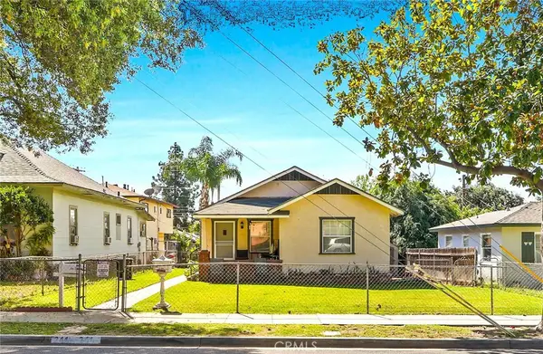 244 E Lime, Monrovia, CA 91016