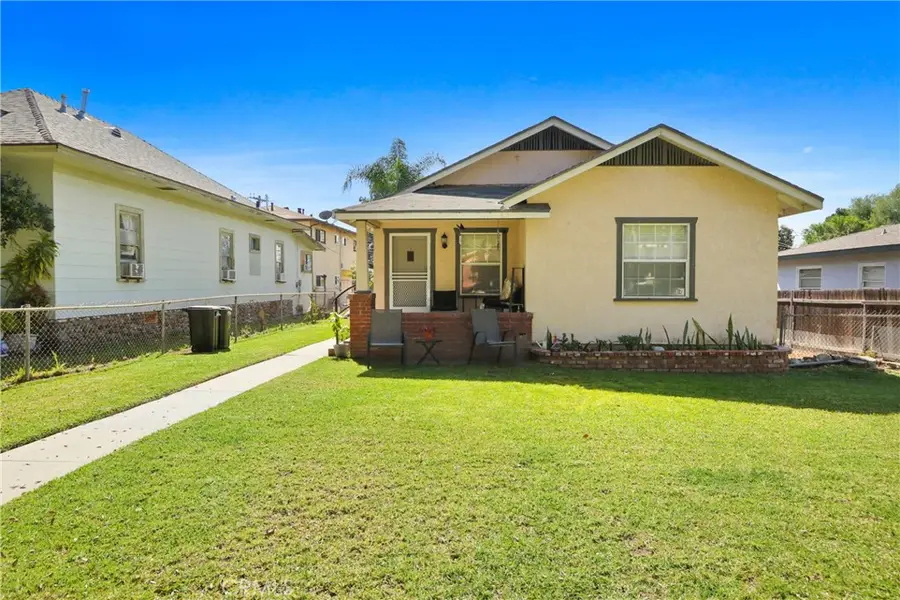 244 E Lime, Monrovia, CA 91016 - #3