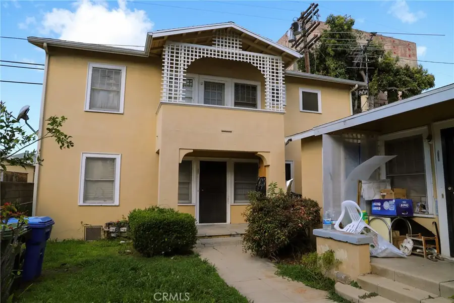 1621 N Kingsley, Los Angeles, CA 90027 - #3