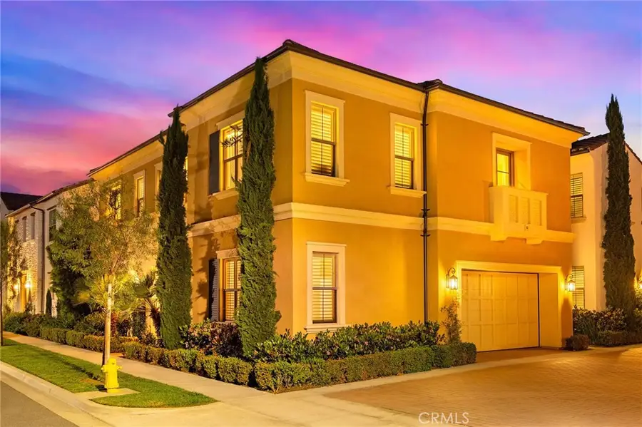 117 Petunia, Irvine, CA 92618 - #2