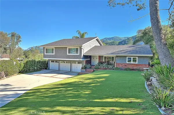 29846 Triunfo Drive, Agoura Hills, CA 91301