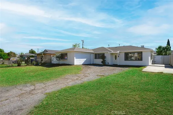 13622 Hartsville Street, La Puente, CA 91746