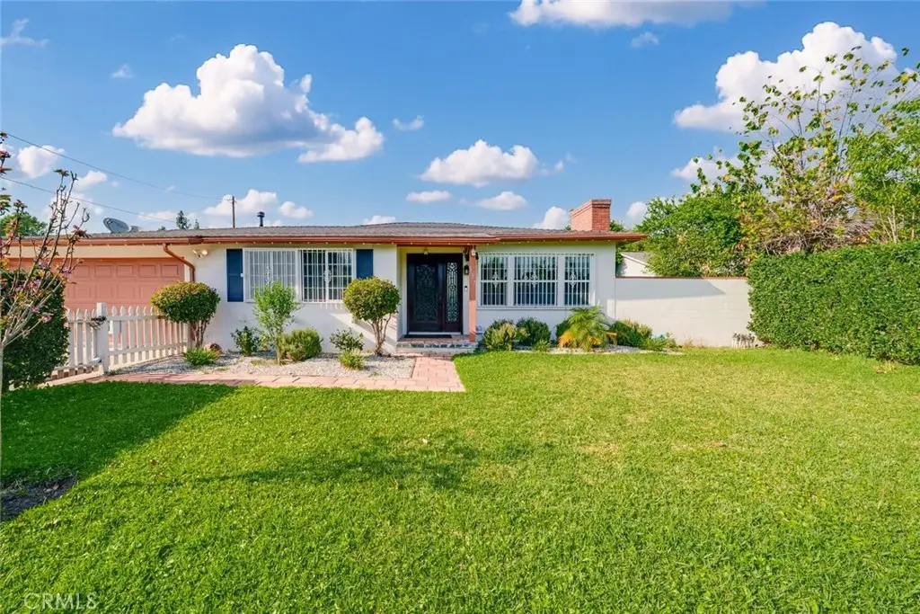 537 Diamond St Street, Monrovia, CA 91016 - #1