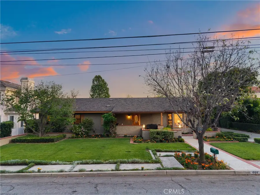 444 W Naomi Avenue, Arcadia, CA 91007 - #2