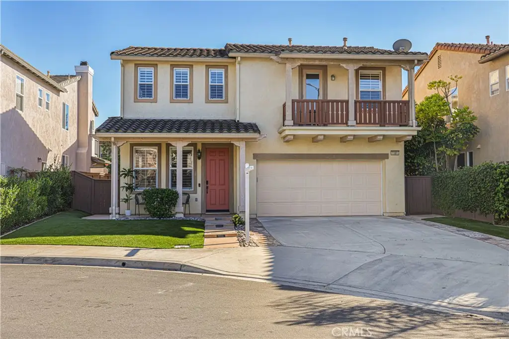 7281 Canyon Glen Court, San Diego, CA 92129 - #1