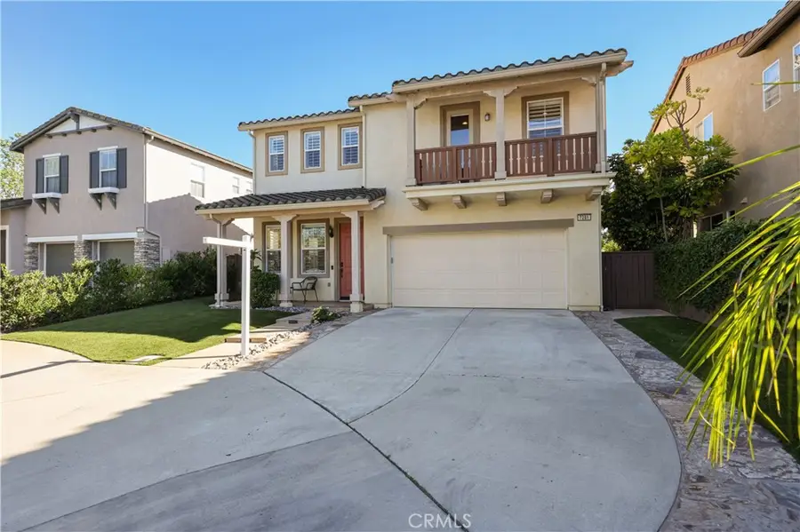 7281 Canyon Glen Court, San Diego, CA 92129 - #2