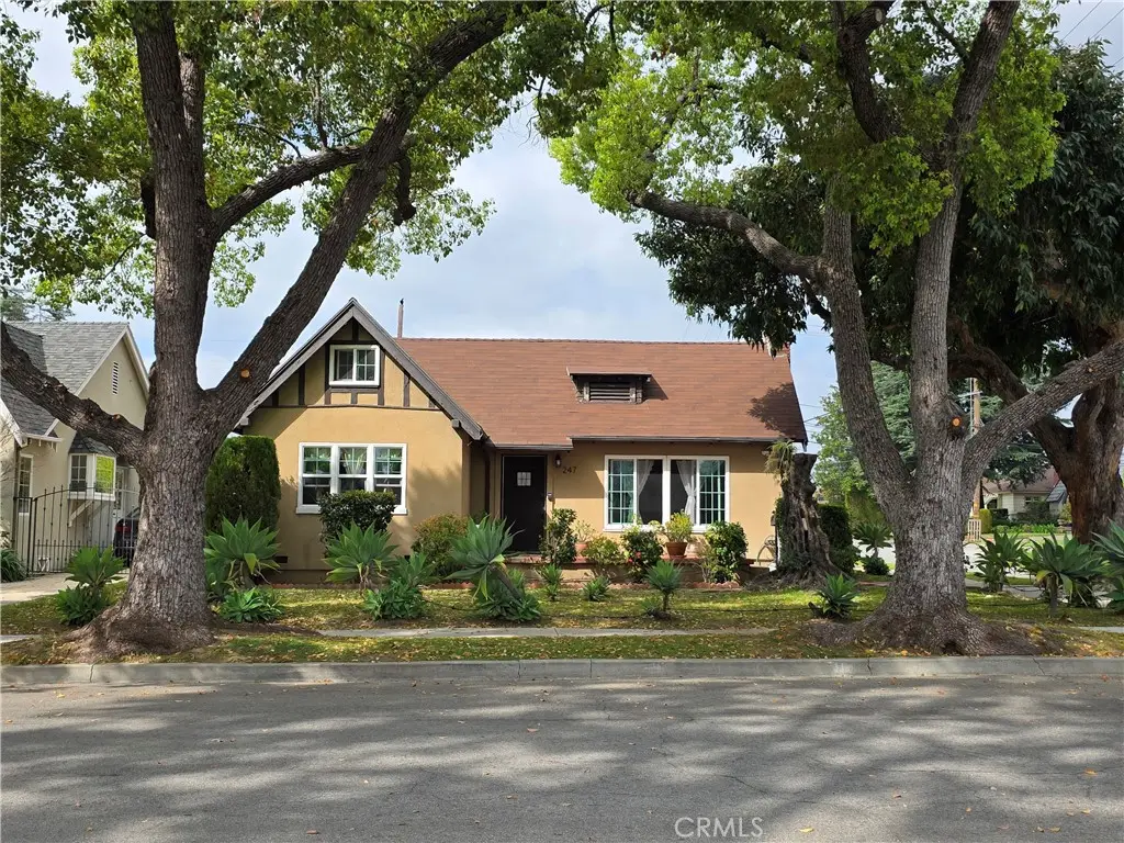247 Gerona, San Gabriel, CA 91775 - #1