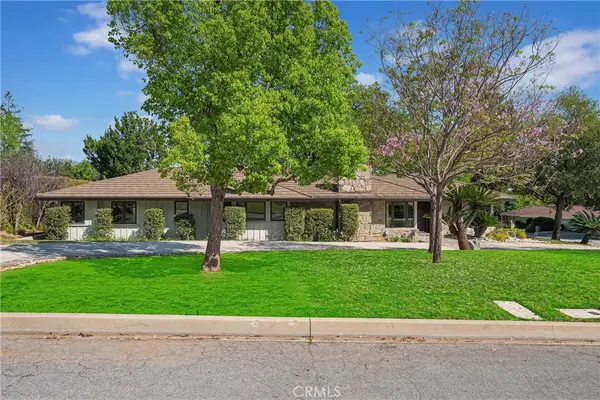 1300 Santa Margarita, Arcadia, CA 91006