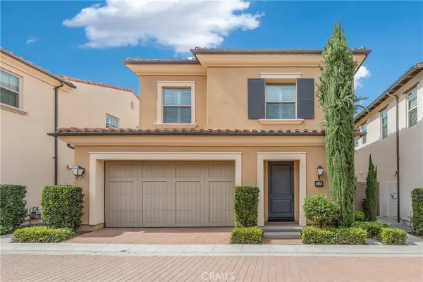 126 Gulfstream, Irvine, CA 92620