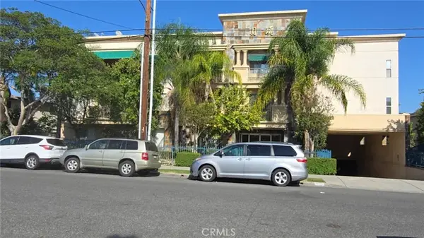 208 N Lincoln #305, Monterey Park, CA 91755