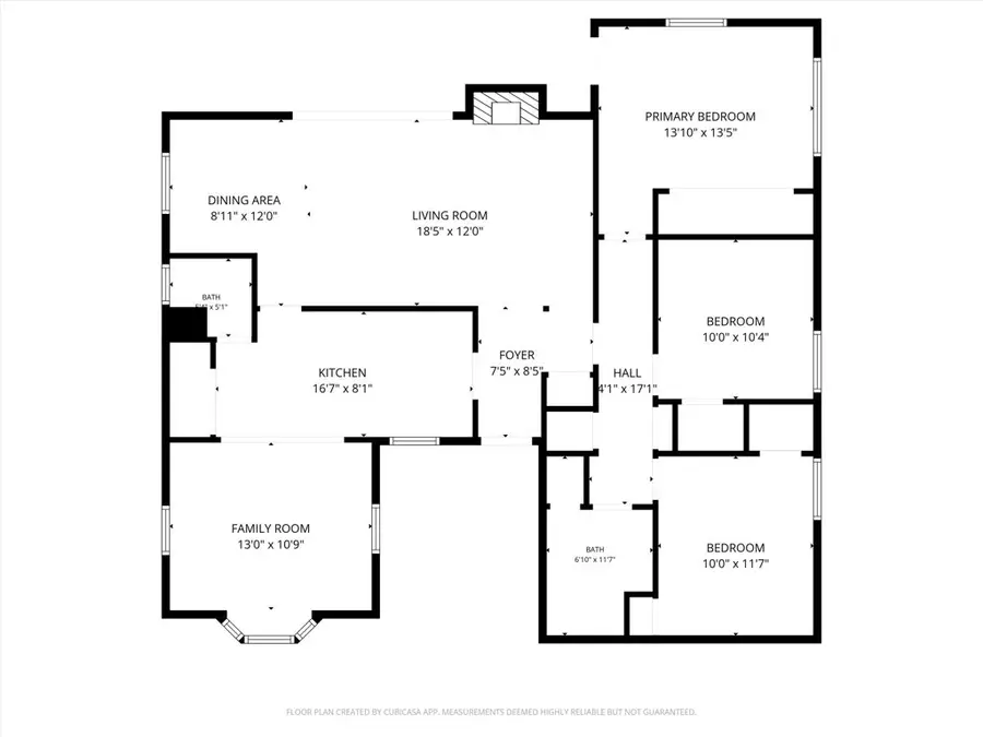 5125 N Nearglen, Covina, CA 91724 - #2