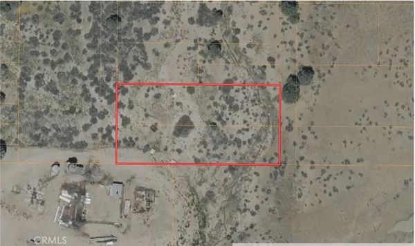 17000 Spruce Trail, Frazier Park, CA 93225