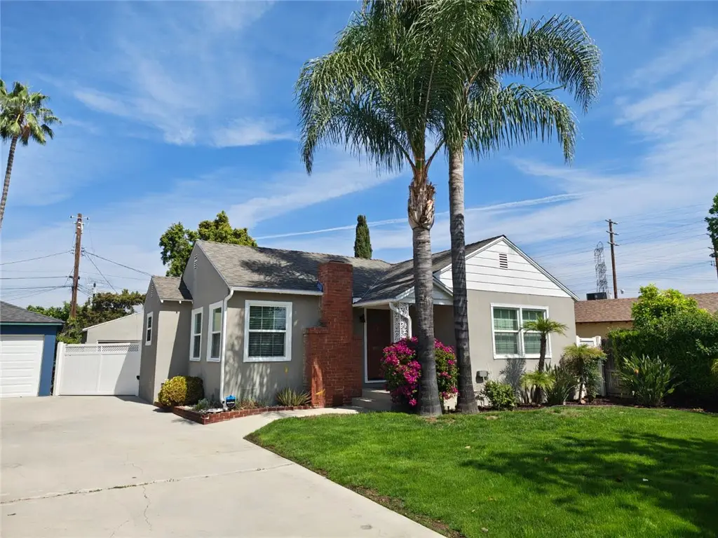 10415 Cumpston, North Hollywood, CA 91601 - #1