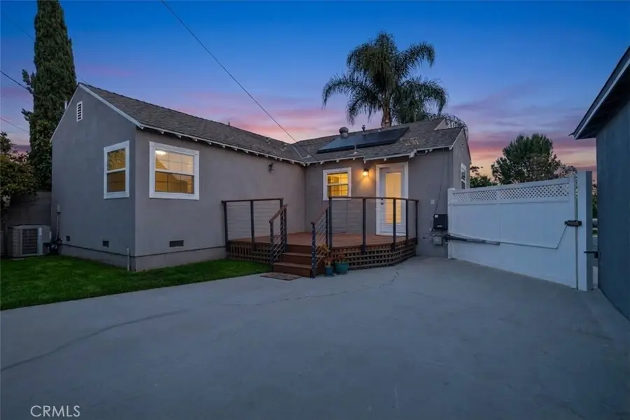 10415 Cumpston, North Hollywood, CA 91601 - #3