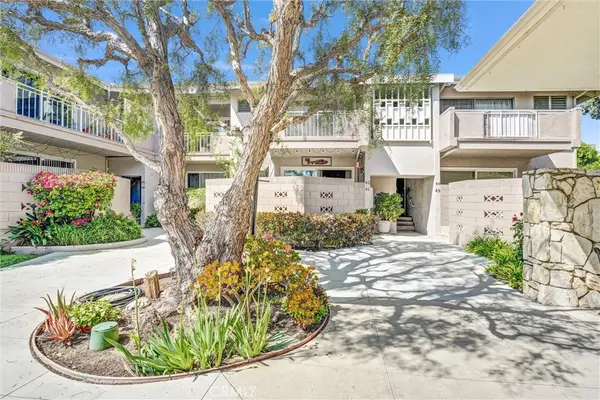 3210 Merrill Dr #41, Torrance, CA 90503