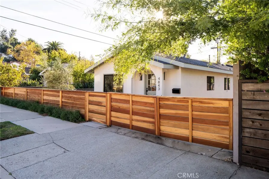 4843 Genevieve Avenue, Los Angeles, CA 90041 - #2