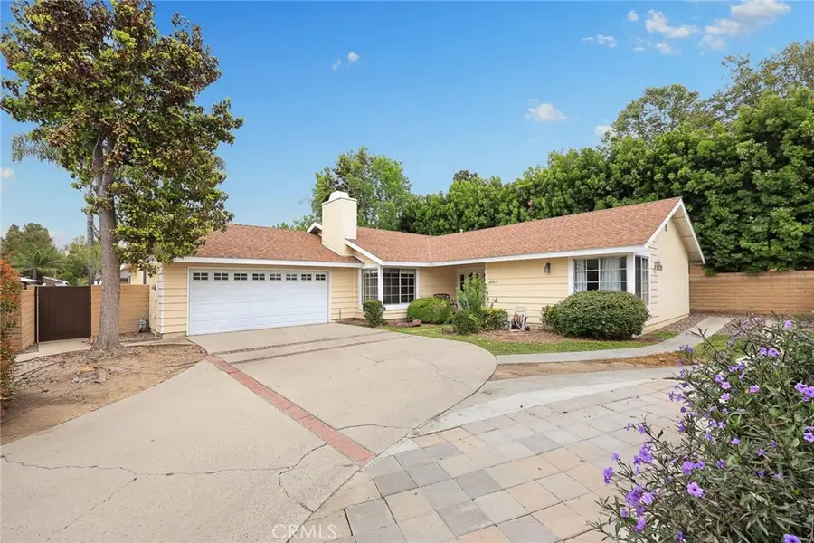 2047 E Fern Drive, Fullerton, CA 92831 - #2