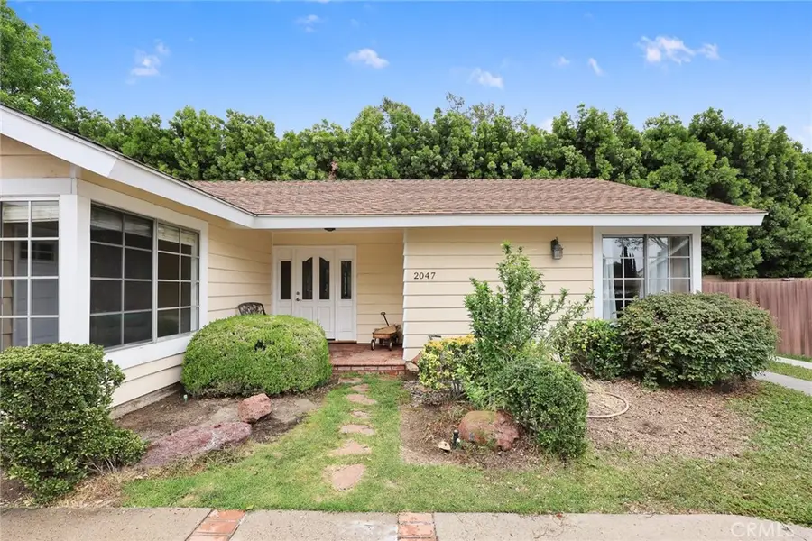 2047 E Fern Drive, Fullerton, CA 92831 - #3