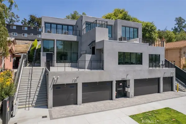 3682 Harriman Avenue #1, El Sereno, CA 90032