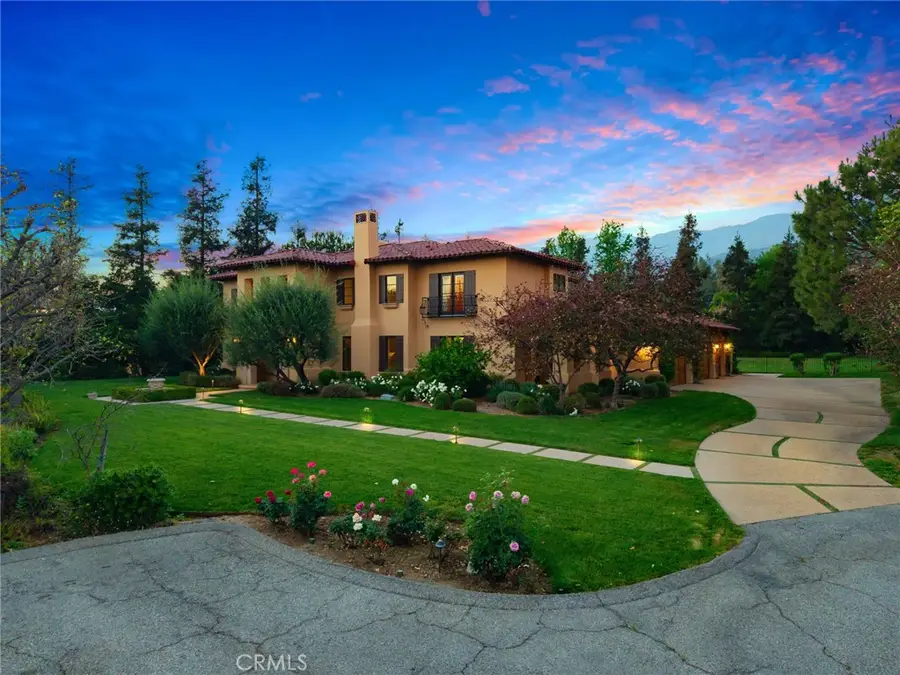 1417 Royal Oaks, Bradbury, CA 91008 - #2