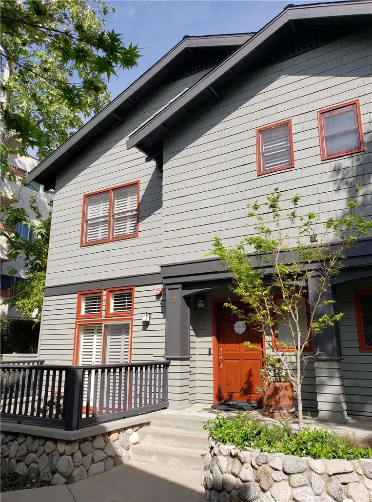 2447 Oneida Street #2, Pasadena, CA 91107 - #1