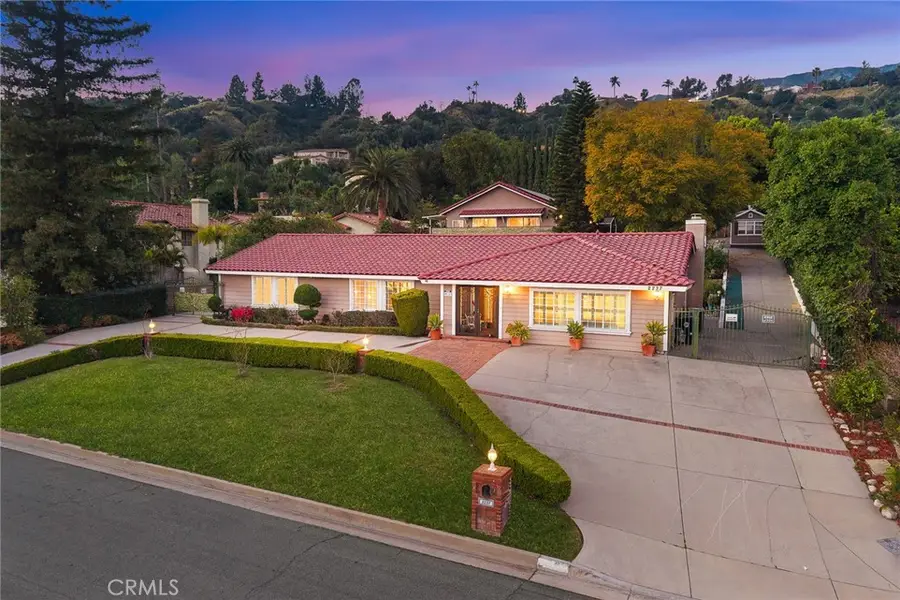 2227 Gardi Street, Bradbury, CA 91008 - #2