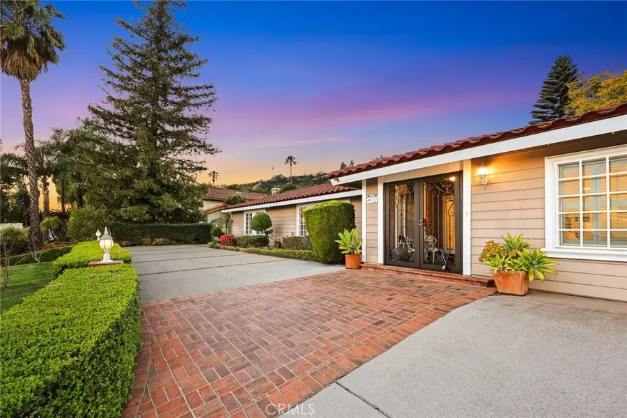 2227 Gardi Street, Bradbury, CA 91008 - #3