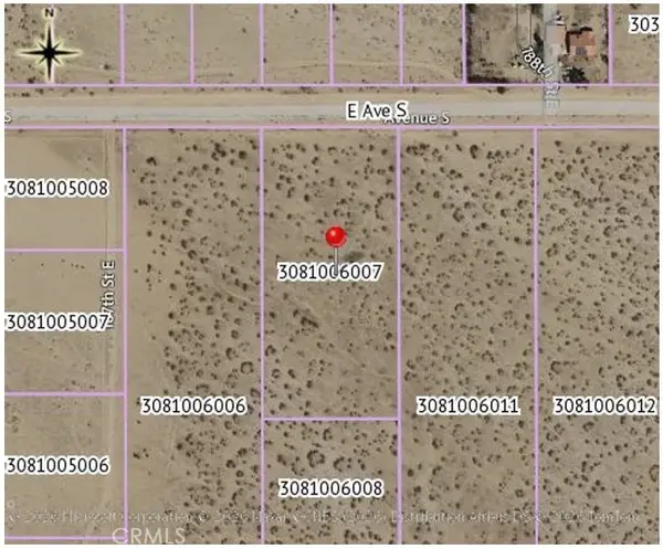 188 Avenue S, Black Butte, CA 93591