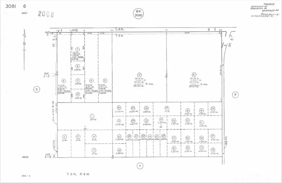 188 Avenue S, Llano, CA 93591 - #3