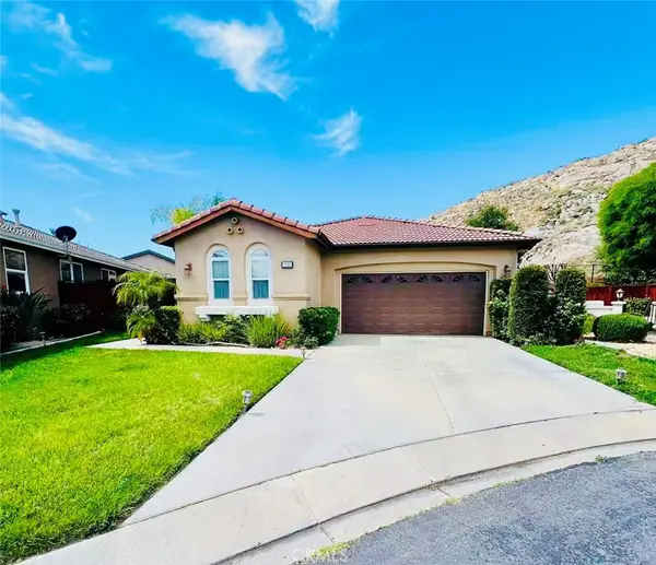 221 Furyk Way, Hemet, CA 92545