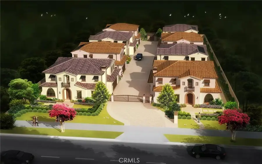 424 Genoa, Arcadia, CA 91006 - #3