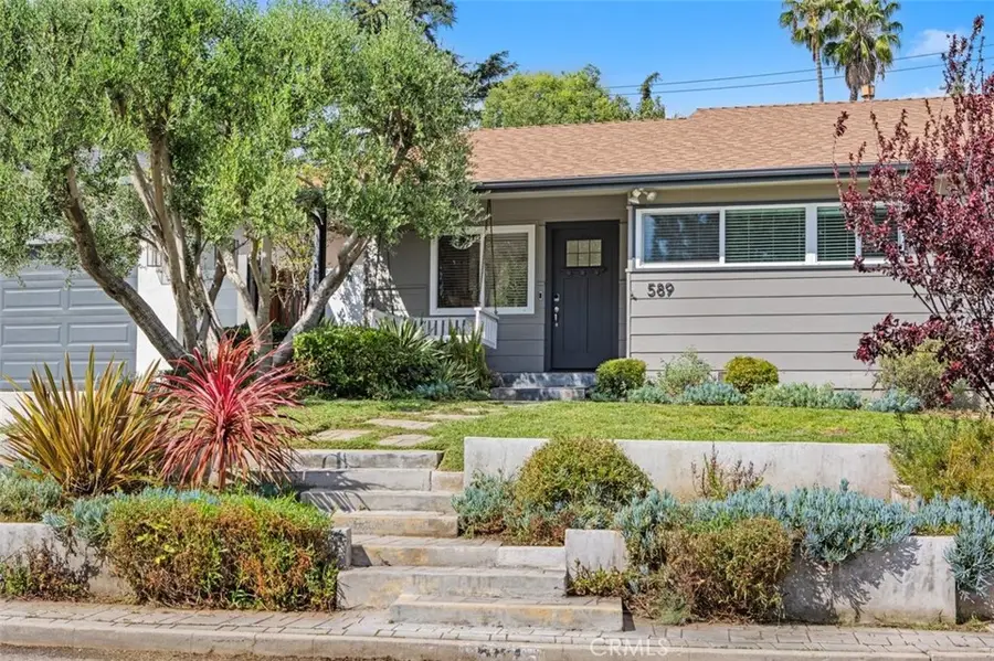 589 Buena Loma Street, Altadena, CA 91001 - #2