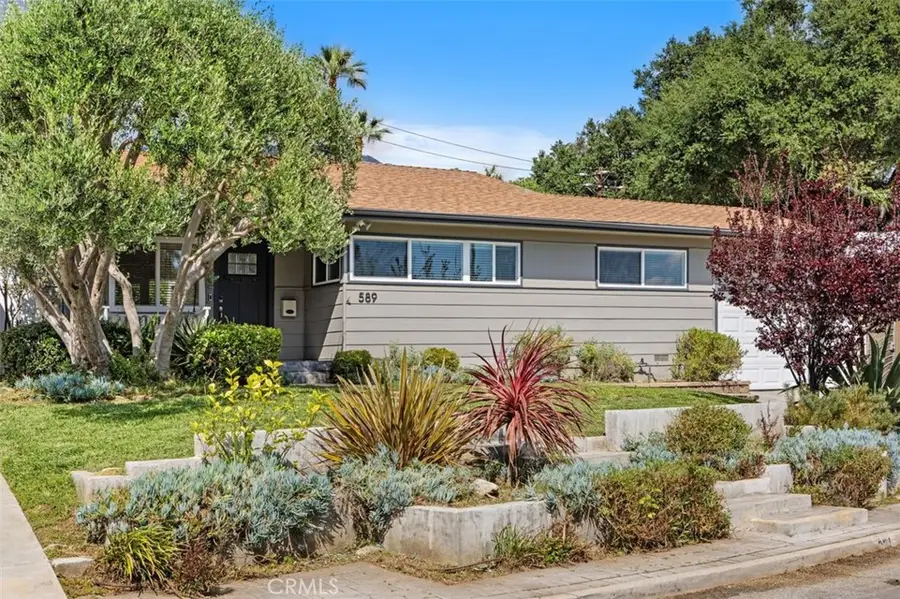 589 Buena Loma Street, Altadena, CA 91001 - #3