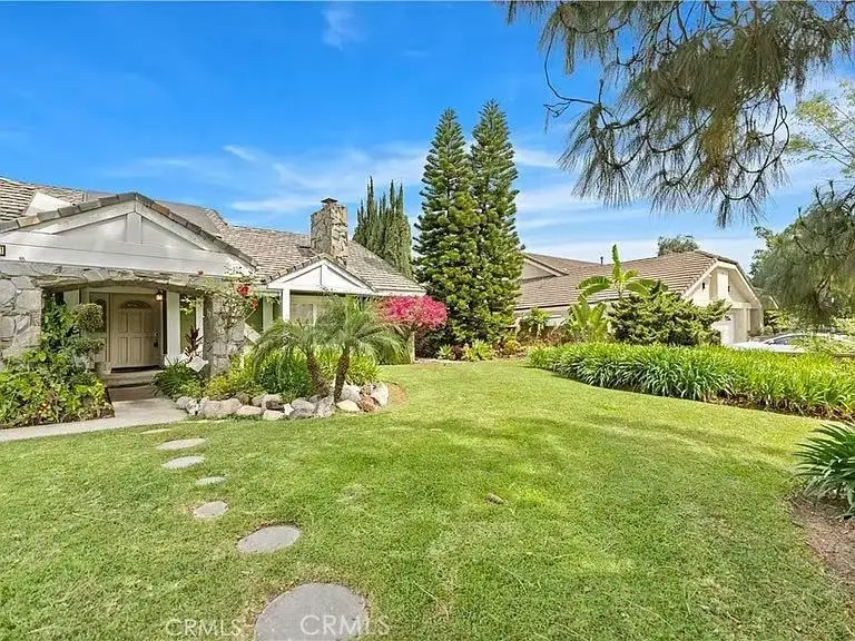 17021 Rosebud, Yorba Linda, CA 92886 - #2