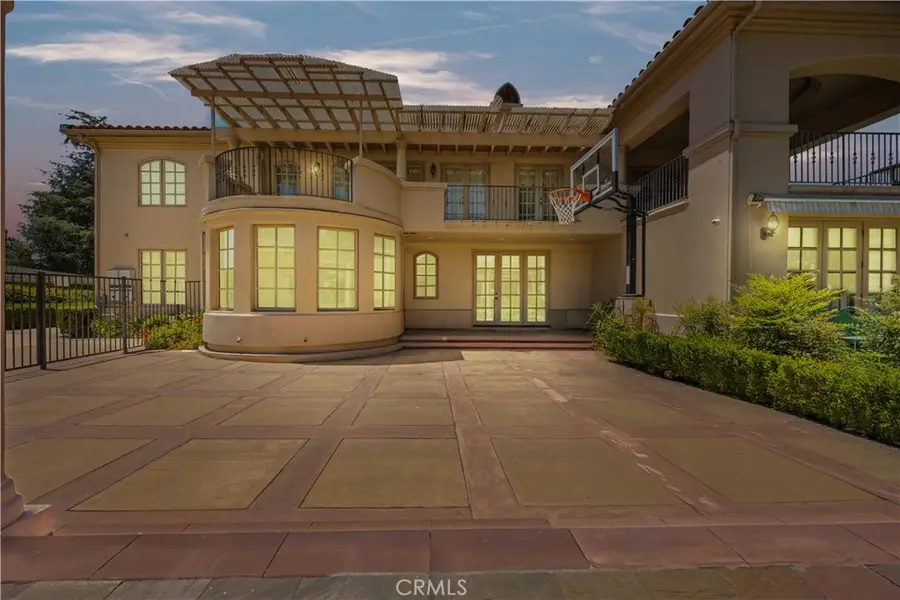 2280 S Oak Knoll Avenue, San Marino, CA 91108 - #2