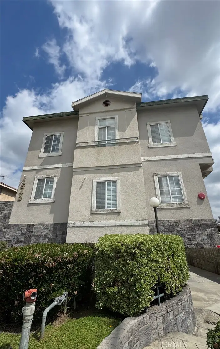 1540 New Avenue #C, San Gabriel, CA 91776 - #1
