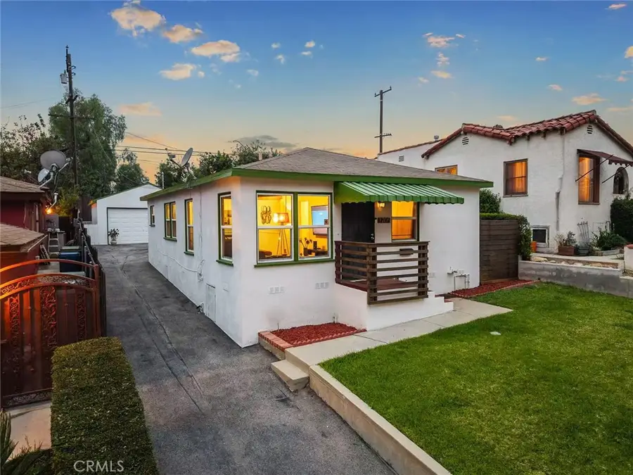 1705 Westmont Drive, Alhambra, CA 91803 - #2