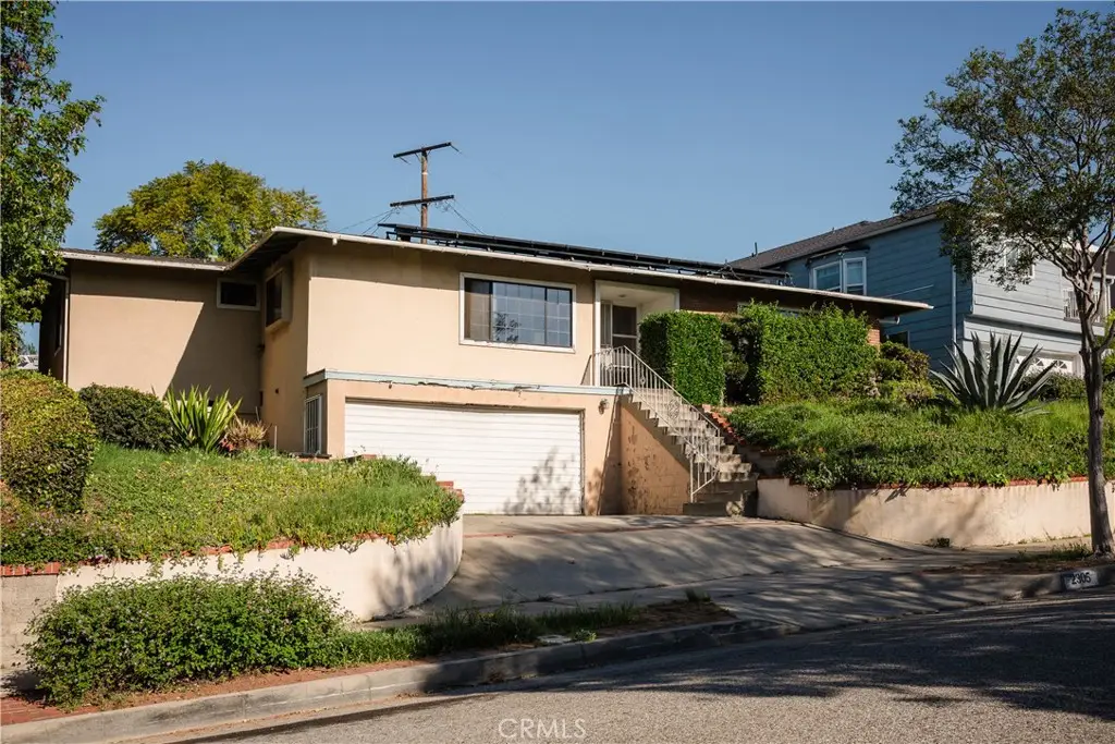 2305 Westboro, Alhambra, CA 91803 - #1