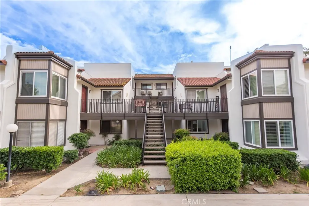 846 Cinnamon Lane #45, Duarte, CA 91010 - #1