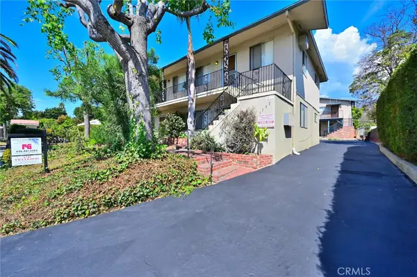 1757 E Villa Street, Pasadena, CA 91106