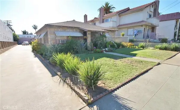 115 S Chester Avenue, Pasadena, CA 91106
