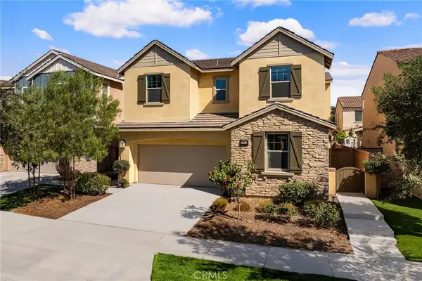 3931 S Mondavi Way, Ontario, CA 91761