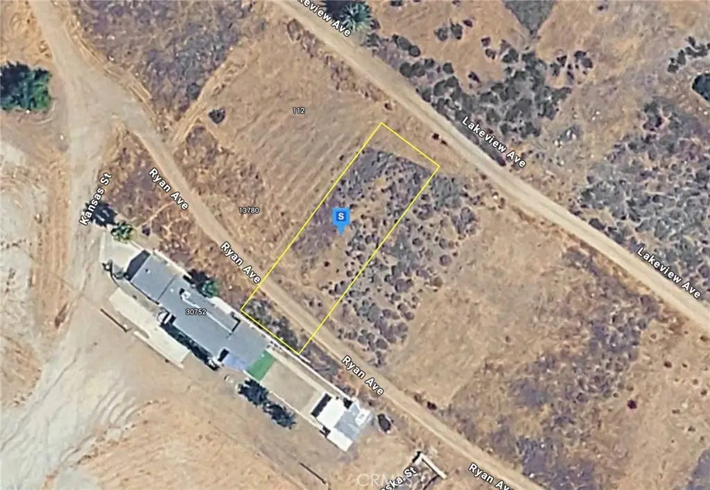 13800 Ryan Avenue, Lake Elsinore, CA 92530 - #1